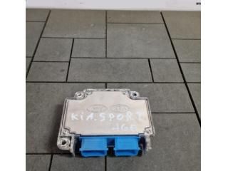 bontott KIA SPORTAGE Légzsák Elektronika