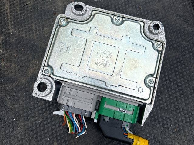 bontott KIA SPORTAGE Légzsák Elektronika