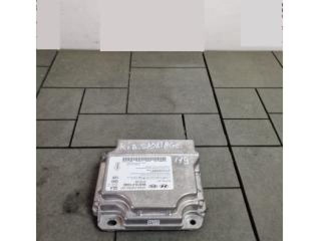 bontott KIA SPORTAGE Légzsák Elektronika