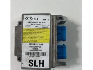 bontott KIA SPORTAGE Légzsák Elektronika