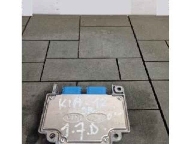 bontott KIA SPORTAGE Légzsák Elektronika