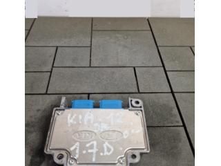 bontott KIA SPORTAGE Légzsák Elektronika