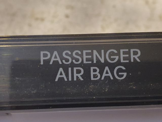 bontott KIA SPORTAGE Légzsák Visszajelző