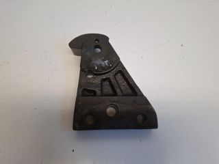 bontott KIA SPORTAGE Motor Tartó Bak (Fém)