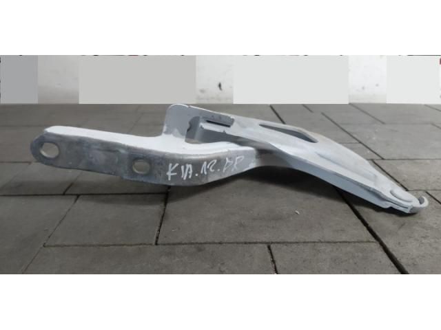 bontott KIA SPORTAGE Motorháztető Jobb Zsanér