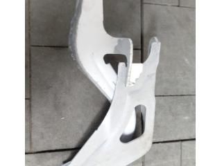 bontott KIA SPORTAGE Motorháztető Jobb Zsanér