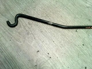 bontott KIA SPORTAGE Motorháztető Kitámasztó Rúd