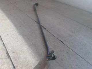 bontott KIA SPORTAGE Motorháztető Kitámasztó Rúd