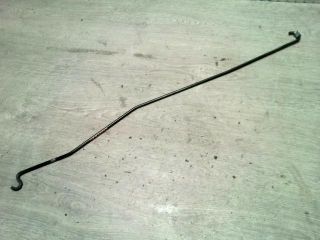 bontott KIA SPORTAGE Motorháztető Kitámasztó Rúd