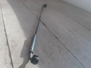 bontott KIA SPORTAGE Motorháztető Kitámasztó Rúd