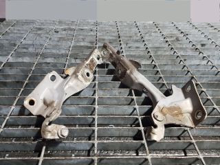 bontott KIA SPORTAGE Motorháztető Zsanér Pár