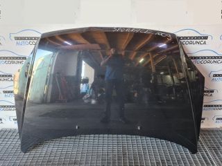 bontott KIA SPORTAGE Motorháztető