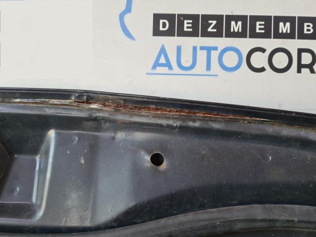 bontott KIA SPORTAGE Motorháztető