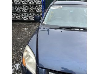 bontott KIA SPORTAGE Motorháztető