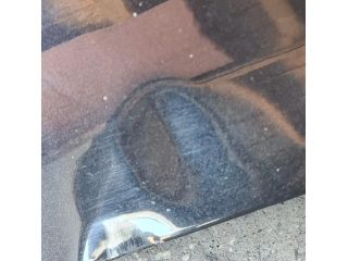 bontott KIA SPORTAGE Motorháztető