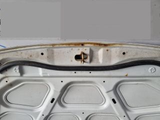 bontott KIA SPORTAGE Motorháztető