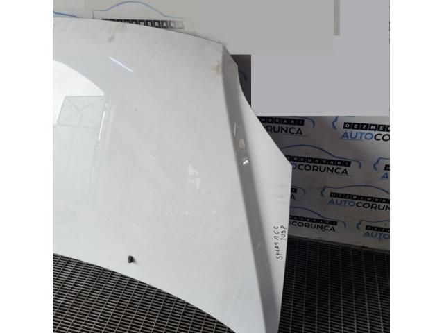 bontott KIA SPORTAGE Motorháztető