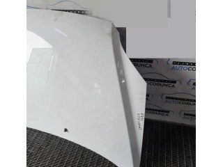 bontott KIA SPORTAGE Motorháztető