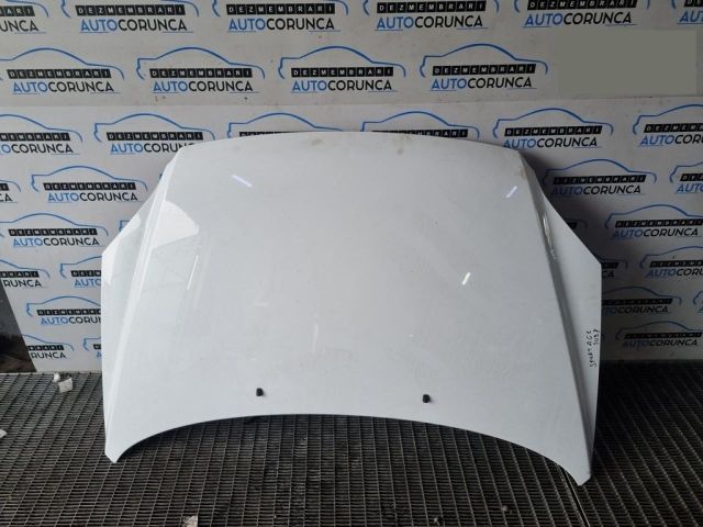 bontott KIA SPORTAGE Motorháztető