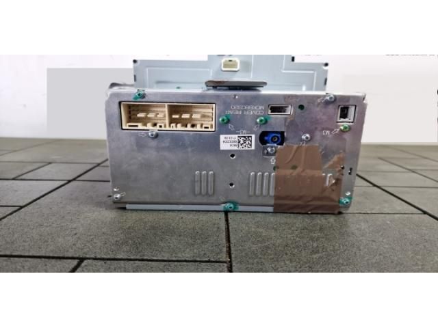 bontott KIA SPORTAGE Navigációs Fejegység