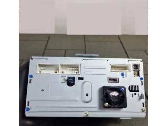 bontott KIA SPORTAGE Navigációs Fejegység