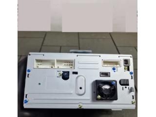 bontott KIA SPORTAGE Navigációs Fejegység