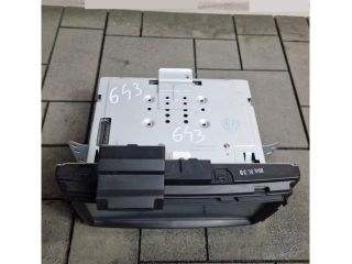 bontott KIA SPORTAGE Navigációs Fejegység