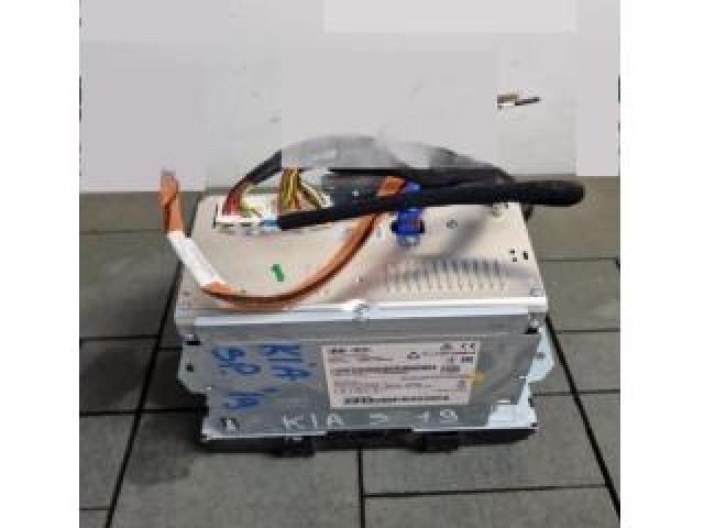 bontott KIA SPORTAGE Navigációs Fejegység