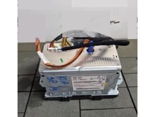 bontott KIA SPORTAGE Navigációs Fejegység