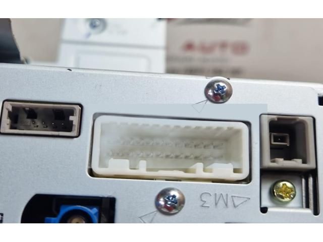 bontott KIA SPORTAGE Navigációs Fejegység