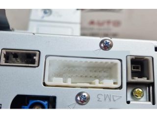 bontott KIA SPORTAGE Navigációs Fejegység