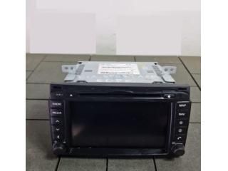 bontott KIA SPORTAGE Navigációs Fejegység