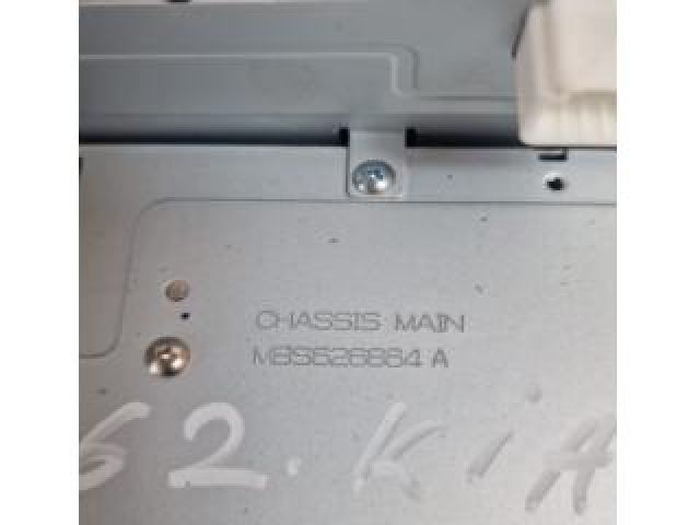 bontott KIA SPORTAGE Navigációs Fejegység