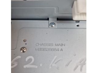 bontott KIA SPORTAGE Navigációs Fejegység