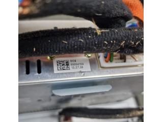 bontott KIA SPORTAGE Navigációs Fejegység