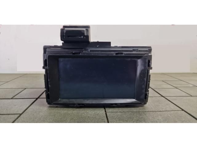 bontott KIA SPORTAGE Navigációs Fejegység