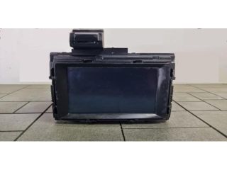 bontott KIA SPORTAGE Navigációs Fejegység