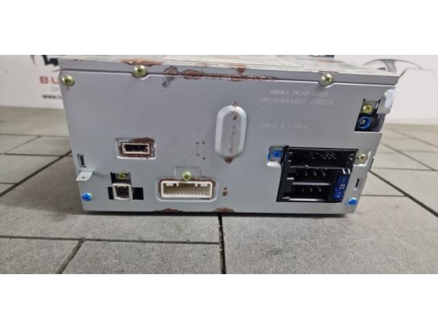 bontott KIA SPORTAGE Navigációs Fejegység