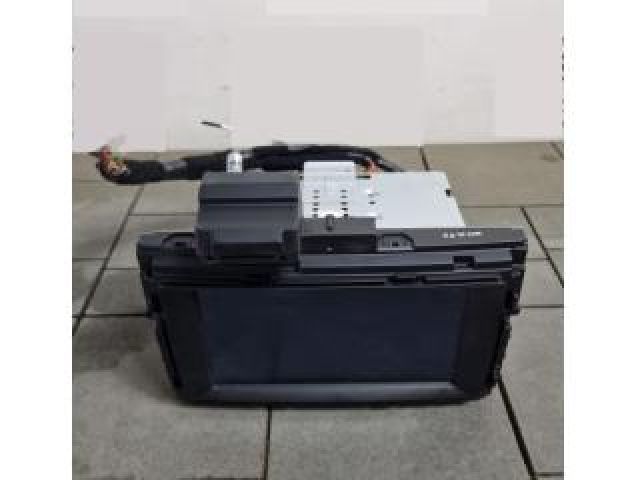 bontott KIA SPORTAGE Navigációs Fejegység