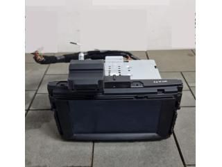 bontott KIA SPORTAGE Navigációs Fejegység