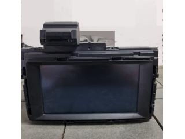 bontott KIA SPORTAGE Navigációs Fejegység