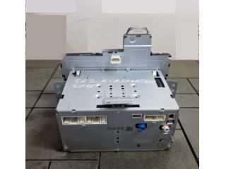 bontott KIA SPORTAGE Navigációs Fejegység