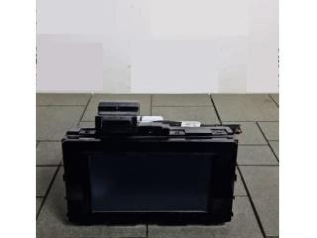 bontott KIA SPORTAGE Navigációs Fejegység