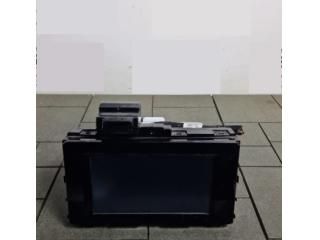 bontott KIA SPORTAGE Navigációs Fejegység