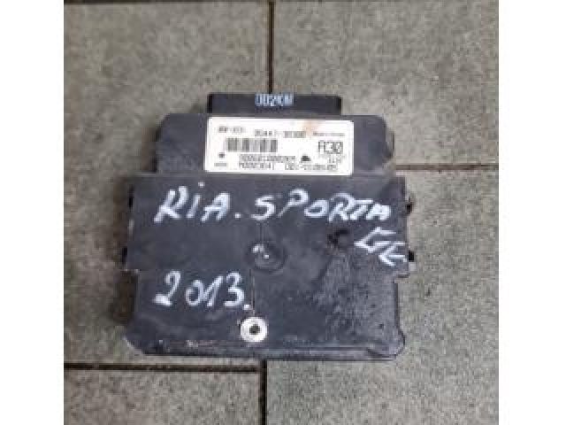 bontott KIA SPORTAGE Osztómű Állító Motor