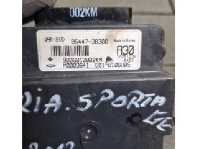 bontott KIA SPORTAGE Osztómű Állító Motor