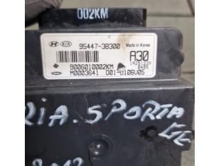 bontott KIA SPORTAGE Osztómű Állító Motor