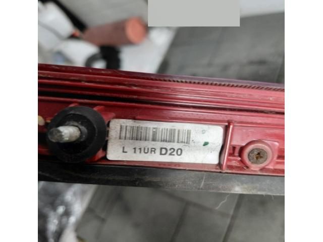 bontott KIA SPORTAGE Pótféklámpa