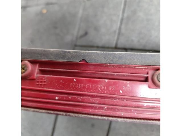 bontott KIA SPORTAGE Pótféklámpa