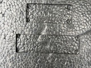 bontott KIA SPORTAGE Pótkerék Szerszámtartó